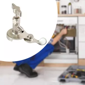 Клапан для подачи охлаждающей жидкости в автомобиль Инструмент для ремонта кондиционера Герметичные открывалки для бутылок для кондиционирования воздуха