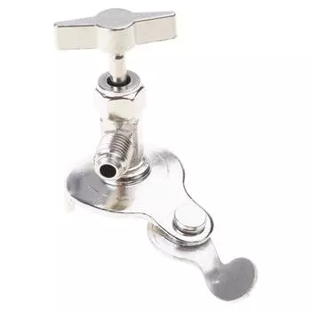 Клапан для прокола баллона, диспенсер, открывалка для баллона с хладагентом, инструмент для прокола баллона для R22 R134 R12 R600 C