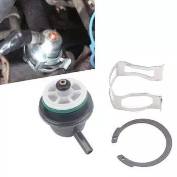 Клапан форсунки регулятора давления топлива 12574986 17113203 8171132030 для GM