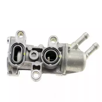 Клапан холостого хода-6F1034