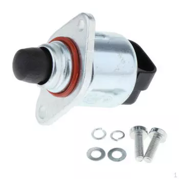 Клапан холостого хода IAC подходит для