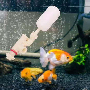 Клапан контроля уровня воды для мелких животных 20.5cm High Pressure