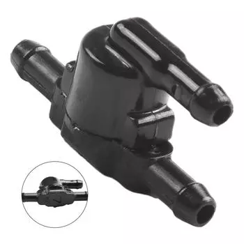 Клапан обратный омывателя лобового стекла для Toyota для Corolla&для 85321-28020 Новый