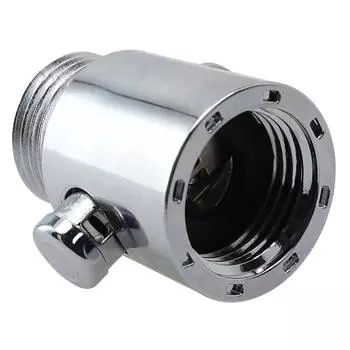 Клапан остановки потока Аксессуары для ванной комнаты на колесах Регулятор воды