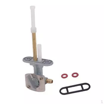 Клапан отключения топлива TTR90 25 TTR225 TTR230 TTR250