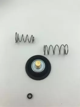 Клапан отсечки воздуха для Honda CB400T, CX500 и многих других.