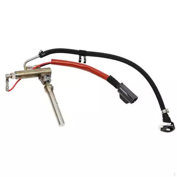 Клапан паров топлива 9676829580 Премиум металлические запасные части для Fiat Ducato