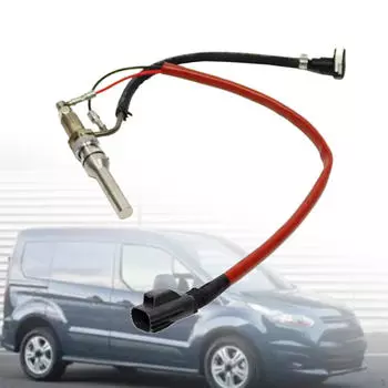 Клапан паров топлива профессиональный металлический BK31-9T540-ag для Ford Transit MK8