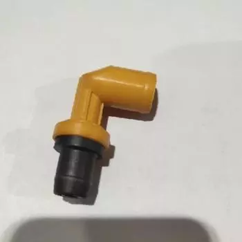 Клапан PCV 4L5Z6A666Ba для Ford Escape Focus