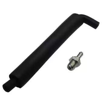 Клапан PCV двигателя + комплект шлангов для Toyota Camry Corolla Highlander Matrix RAV4 2.4L