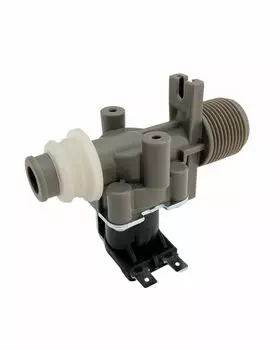 Клапан подачи воды для стиральной машины Hitachi HITACHI 010 NW-5CR