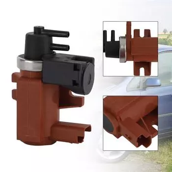 Клапан преобразователя давления 7.01771.01.0 1449602 6G9Q9E882CA 30650769 Новый