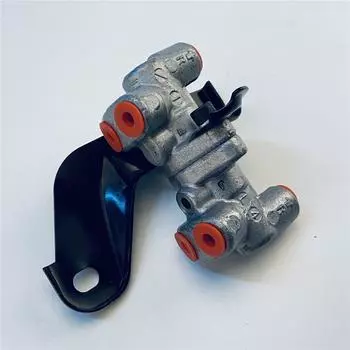 Клапан распределения тормозов для Honda Civic 1992-1995 46210-Sr3-013