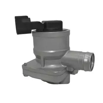 Клапан рециркуляции отработавших газов 12660127