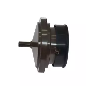 Клапан рециркуляции отработавших газов 25870-16060