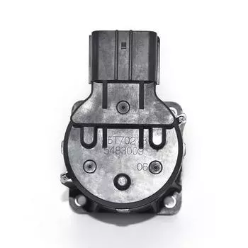 Клапан EGR K5T70278 12 В для Cummins ISB 2011-2014