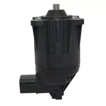 Клапан рециркуляции отработавших газов K5T74982