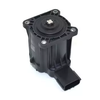 Клапан рециркуляции отработавших газов KNE15911