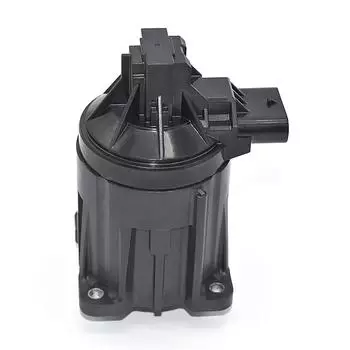 Клапан рециркуляции отработавших газов KNE16923