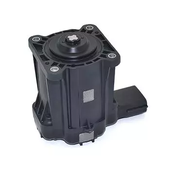 Клапан рециркуляции отработавших газов WNZ41702