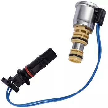 Клапан регулирования потока масляного насоса двигателя для Chrysler Dodge Jeep Ram 3.6L 5184295AE