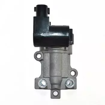 Клапан регулировки холостого хода 16022-PLC-J01 для Honda Civic 1.7L 2001-2005 гг.