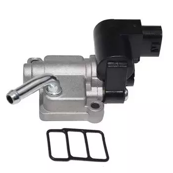 Клапан регулировки холостого хода 16022-PRB-A01 для Honda Civic Acura