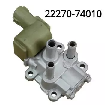 Клапан регулировки холостого хода для Toyota Camry Celica GTS 2.0L 1987-1991 # 22270-0A040