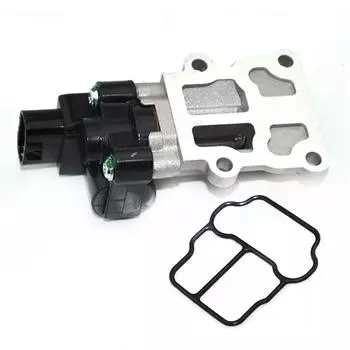 Клапан регулировки холостого хода для Toyota RAV4 Highlander 2001-2003 Замена 22270-28010