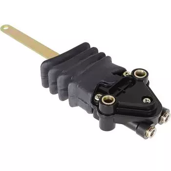 Клапан регулировки высоты 4640070040 для Freightliner