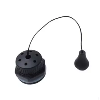 Клапан сброса избыточного давления Мини-поставки Многоцелевые детали Дайвинг Сброс под водой