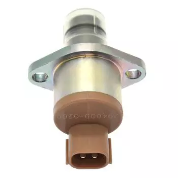 Клапан SCV 294009-0260, проверьте изображение/номер детали Nissan Navara 2019 D40, шасси с кабиной 2,5 dCi AWD, дизельный двигатель 2,5 л, 4 цилиндра