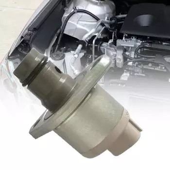 Клапан SCV Тонкая обработка Аппаратное обеспечение Пластик Износостойкий