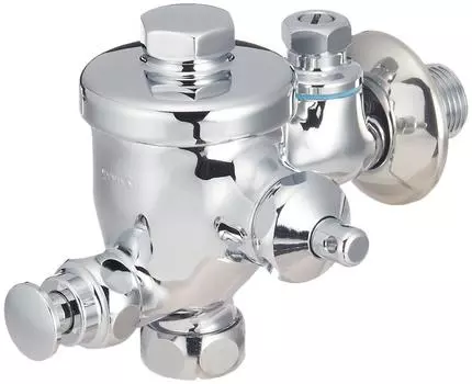 Клапан смыва писсуара TOTO для холодного унитаза T60PF (13мм, регионы, JIS)