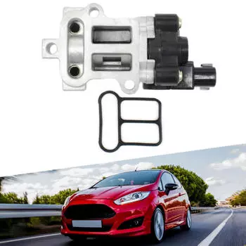 Клапан управления холостым ходом 16022plcj01 Замена для Honda Civic 2003-2006