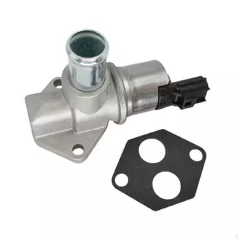 Клапан управления холостым ходом 4J1084 TV2004 Автомобильные аксессуары Замена транспортных средств Spare Easy