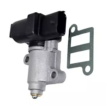 Клапан управления холостым ходом для HYUNDAI MATRIX 2008, I10 1.1 2008 для KIA Picanto G4HE 2007-2010 35150-02800,95209-30007,95219-30709 CHINA