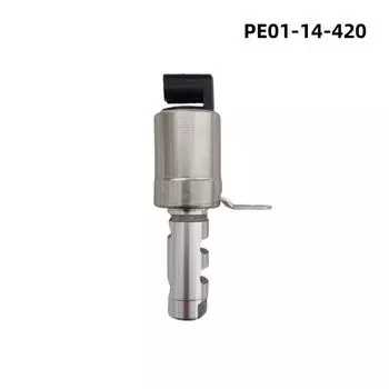 Клапан управления маслом для Mazda 2 3 6 CX-3 CX30 CX-5 CX60 CX-9 PE01-14-420 PE0114420