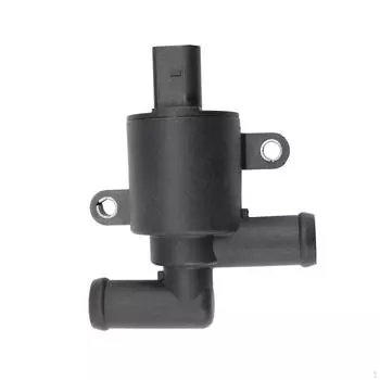 Клапан управления нагревателем HVAC Прочный аксессуар Ремонт автомобилей Ремонт