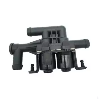 Клапан управления нагревателем охлаждающей жидкости Простая установка A1147412221 Автомобильные аксессуары Прямая замена