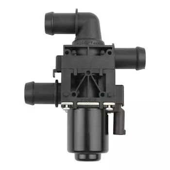 Клапан управления отопителем HVAC LR167749 для Land Rover Discovery Range Rover