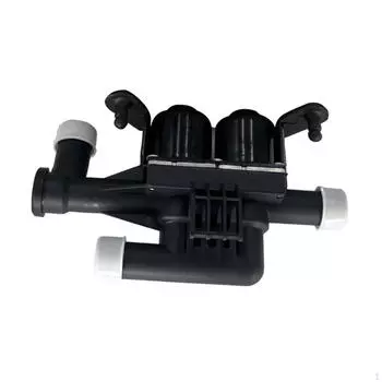 Клапан управления отопителем напрямую заменяет 64119310349 Техническое обслуживание автомобиля для 528i 535D 535i 550i 640i