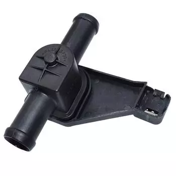 Клапан управления подогревателем охлаждающей жидкости 701819809D для VW Transporter Caravelle T4 1.9 TD 2.0 2.4 D 2.5 TDI 1996-2004