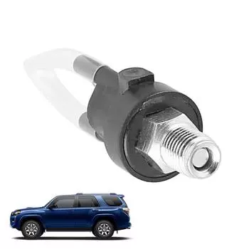 Клапан управления вакуумным усилителем рулевого управления заменяет 17630-16040 1763070020 911-614 для Land Cruiser Sequoia GS430 GS400 GS300 CHINA