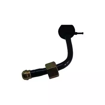 Клапан усилителя тормозов BHC646 со шлангом 564609, 90497004 для Opel Vauxhall Vectra B 2,0