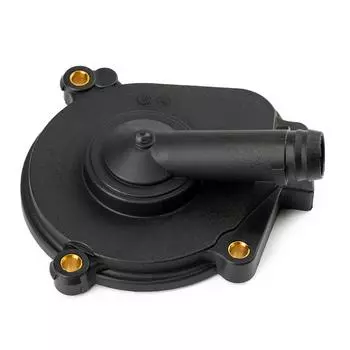 Клапан вентиляции картера двигателя Крышка маслоотделителя A2720100631 Для Benz GLK350 C300