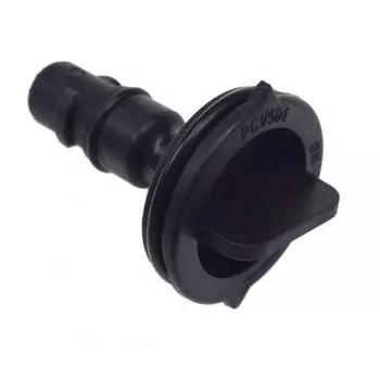 Клапан вентиляции картера PCV Для 07-19 Chrysler 300 Dodge Ram 1500 Jeep # 53032940AB