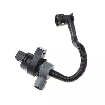 Клапан вентиляции топливного бака с трубкой 13907618643 для BMW E90 E91 E92