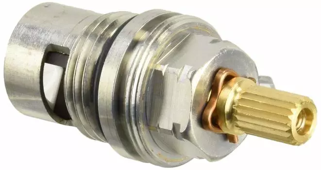 Клапанный блок TOTO TH18849R серебряный