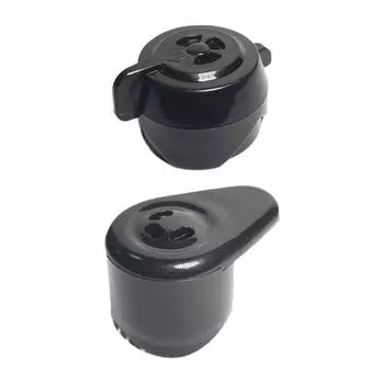 Клапаны для выпуска пара Принадлежности для скороварок Прочные Легкие Многофункциональные